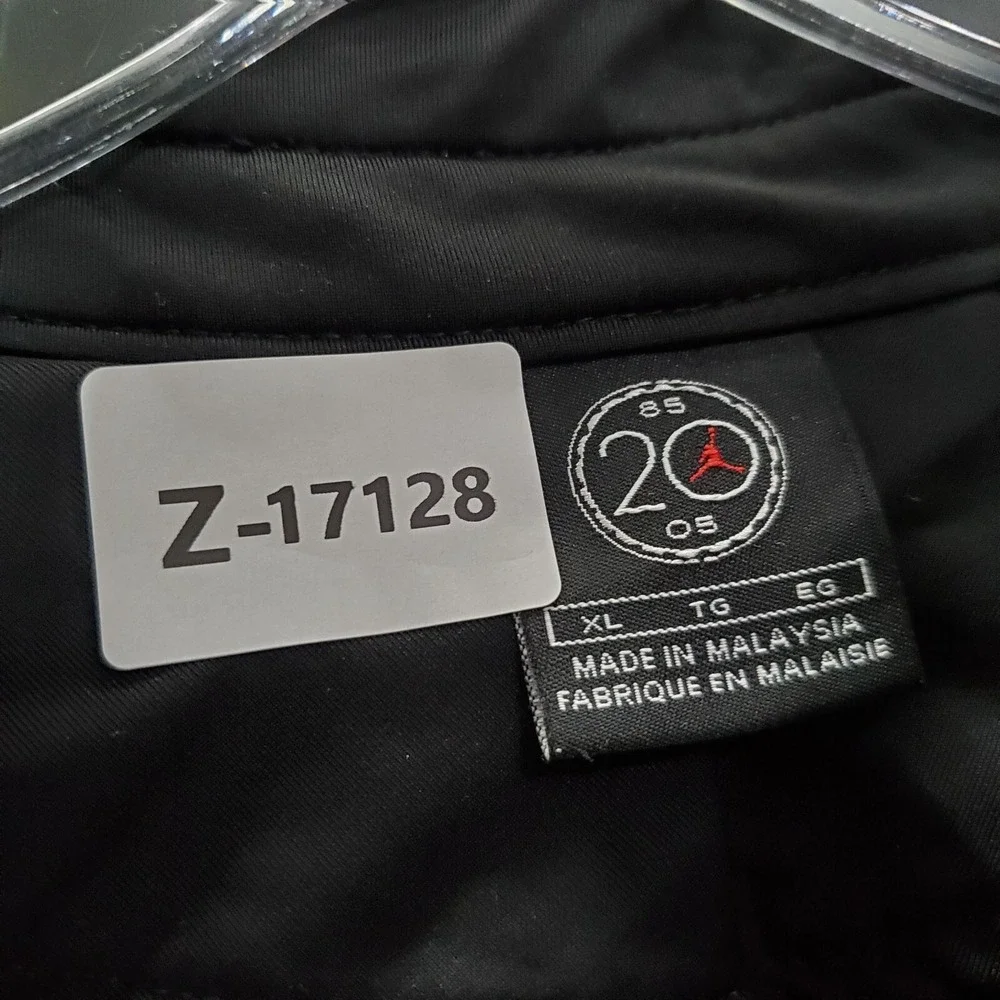 Jordan *please carefully